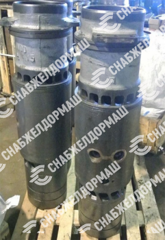 Гильза цилиндра 2Д100.01.101