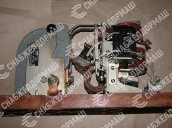 Контактор ТКПД -114