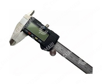 Штангенциркуль ШЦЦ 1