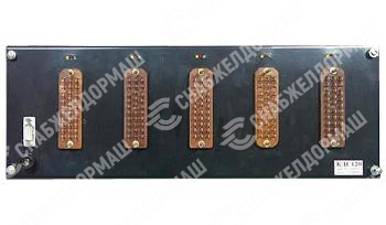 Контроллер дискретных сигналов КДС120