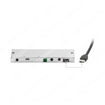 Направленный микрофон для слабослышащих Stelberry M-1007