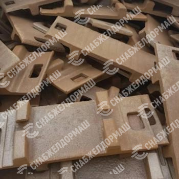 Подкладка КБ 50 (6,85 кг), (восстановленная)