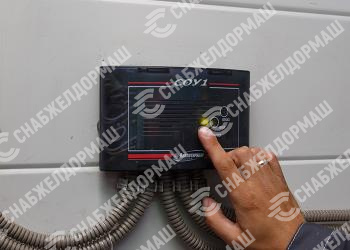 Cигнализатор оксида углерода СОУ1