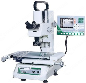 Монокулярный измерительный микроскоп ISD-VMMD