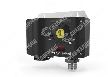 Датчик-газоанализатор электрохимический ДАХ-М-03