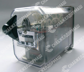 Блок фазоконтрольный ФК-75 ТЕШИ.16203-00-00
