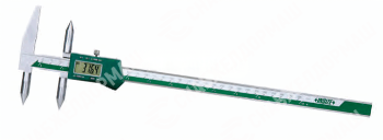 Цифровой штангенциркуль для измерения межцентрового расстояния (1525-300)