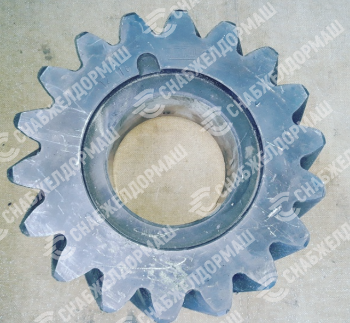 Шестерня 810.240.178.00 (лев.)