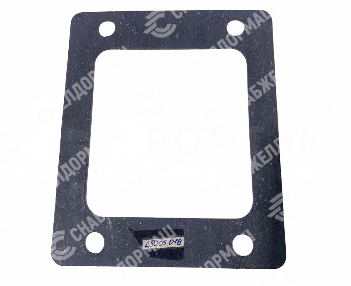 Прокладка всасывающего коллектора Д50.06.018