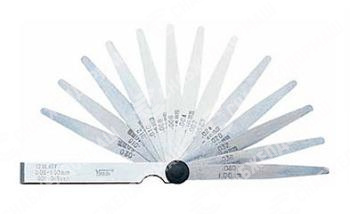 Щупы стандартные №2 длинной 100 мм