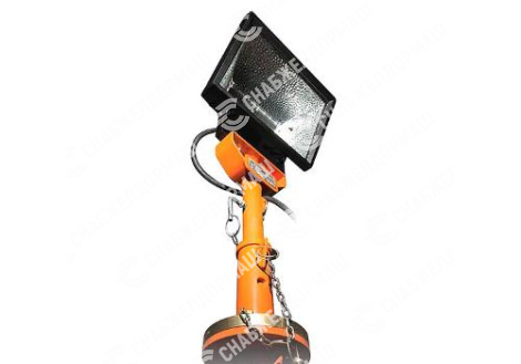 Светоарматура ФП