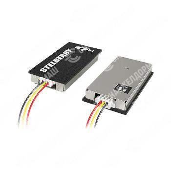 Миниатюрный MEMS-микрофон Stelberry M-70