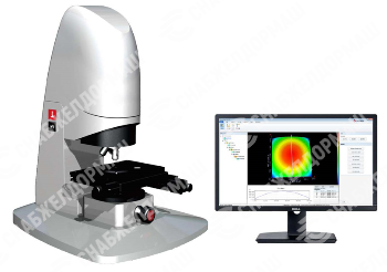 3D оптический профилометр SuperView W1