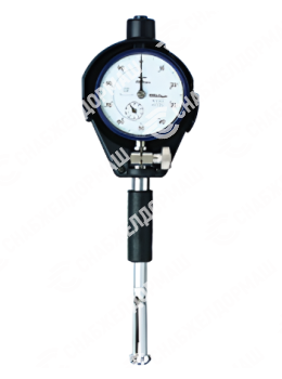 Нутромер индикаторный двухточечный, серия TGB