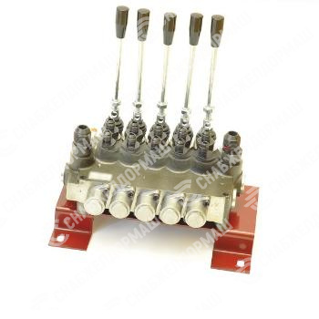 Гидрораспределитель У3.19.00.009