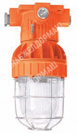 Светильник взрывозащищенный AL-01/02/03