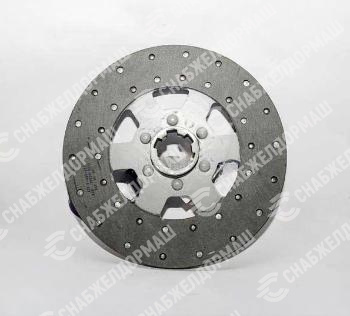 Диск фрикционный ТЭМ2.85.10.046