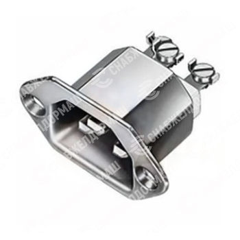 Разъем термостойкий тип 444.1