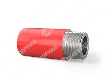 Термозапорный клапан КТЗ