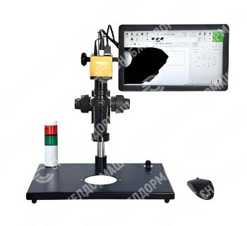 Микроскоп ISM-DL400