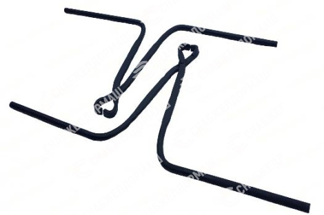 Рельсовые клещи