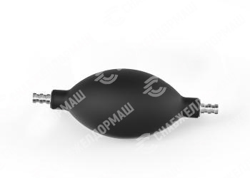 Мех резиновый ИБЯЛ.302646.001