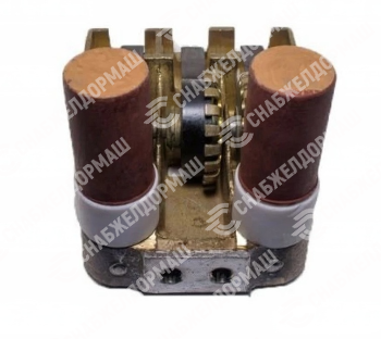 Щёткодержатель 5ТХ.112.034 (тяговый двигатель)