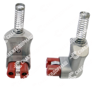 Разъём-коннектор T.728S