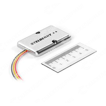 Сверхчувствительный всенаправленный микрофон Stelberry M-75HD