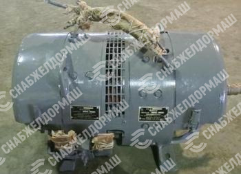 Двухмашинный агрегат МВГ-25/11