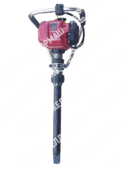 Шпалоподбойка бензиновая БШП-1