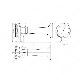Тифон Т-9