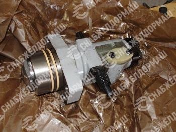 Секция ТНВД Д49.107спч-2