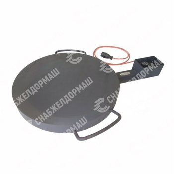 Донный нагреватель для бочек 2000Вт