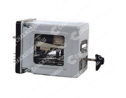 Реле импульсное типа ИР5-110