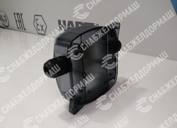 Коробка соединительная КС (ИБЯЛ.4264979.045)