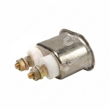 Разъем термостойкий тип С6