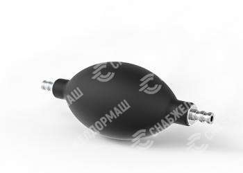 Мех резиновый ИБЯЛ.302646.001