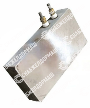 Литой нагреватель 140*70, 300Вт, 380В