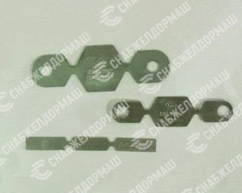 Вставка плавкая ПР-4УХЛ4 35А 220В