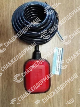 Поплавковый выключатель КИТ Пвд-5м