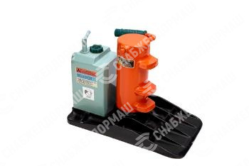 Домкрат-рихтовщик путевой ДПГ-10