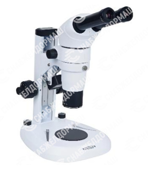Бинокулярный микроскоп ISM-ZS200