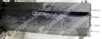 Фундамент переездных сигналов ПС 31-130