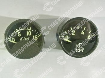 Электроманометр ЭДМУ-6