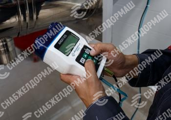 Переносной многокомпонентный газоанализатор АНКАТ-310-01