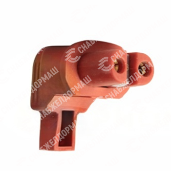 Разъем термостойкий тип ЛП-05