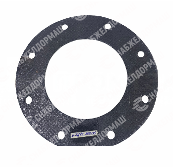 Прокладка 5-2Д42.169.06