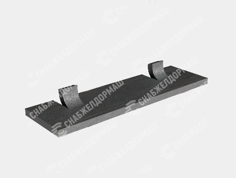 Подклеммник АРС-04.04.004