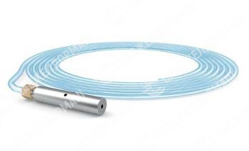 Газозаборник ИБЯЛ.418311.043